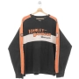 Vintage Harley Davidson Crewneck Блуза, снимка 1