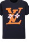 Louis Vuitton мъжка тениска , снимка 2