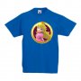 Детска тениска Супер Марио Princess Peach 1, снимка 3