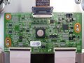 Продавам T-CON Board SH120PMB4SV0.3 BN41-01743 от SAMSUNG UE46D6500