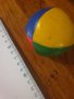  Жонгльорски топки  здрави и яки, снимка 1