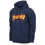 НОВО! Суичъри горница THRASHER HOODIE / ТРАШЪР!, снимка 2