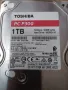 HDD 3.5" за на настолен компютър / сървър, снимка 9