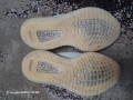 Adidas yeezy 350 v2 бели номер 43.5 (27.5 см.), снимка 5