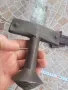 Сабя, палаш, нож, меч, тулвар, снимка 12
