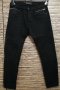 Тhe Kooples дънки. Модел Biker Fit. Черни. Размер 32. G-Star, All Saints, Armani, снимка 5