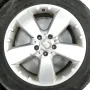 Алуминиеви джанти 5x112 с гуми R18 Mercedes-Benz M-class (W164)  ID: 140448, снимка 2