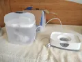 Електрически стерилизатор на Chicco, снимка 5