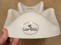 Поставка за къпане на бебе Lorelli – като нова, снимка 2