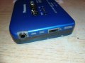 ПОРЪЧАН-panasonic rq-sx25v walkman-made in japan-mettal, снимка 10