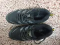 Обувки с метално бомбе работни, снимка 2