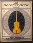Die Goldene Geige, снимка 1 - Специализирана литература - 32597348