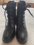 Нови дамски боти 40 номер , снимка 1