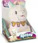 Интерактивната плюшена играчка IMC Toys - Плюеща лама Spitzy, снимка 1