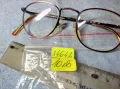 МАРКОВИ СТИЛНИ ДИОПТРИЧНИ ОЧИЛА ВИНТИДЖ МОДЕЛ 34642, снимка 6
