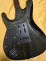 Ibanez AZ AZ242PBG Charcoal Black Burst, снимка 4