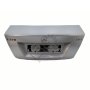 Заден капак Mercedes-Benz C-Class 204 (W/S/C) 2007-2014 ID: 114788, снимка 2