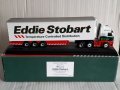 1/76 Atlas Volvo FX Fridge Box Truck Eddie Stobart Камион, снимка 2