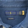 Дамска Ralph Lauren Oxford Knit Риза, снимка 3