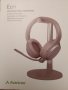 Avantree Eon - Bluetooth слушалки с подвижен микрофон и стойка, снимка 10