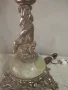 Барокова паркетна лампа, снимка 7
