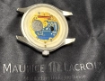 "Maurice Lacroix" Miros MI1018-PVP13130 Date Men's Quartz Watch, снимка 14