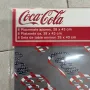 Подложки за сервиране COCA-COLA, снимка 4