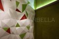 3D ПАНЕЛИ, декоративни облицовки за стени, облицовъчен камък, пана 0043, снимка 10