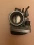 Дроселова клапа Голф 5 1.6 102/VW GOLF 5/06A 133 062 AB, снимка 1