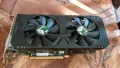 Геймърска видеокарта AMD Radeon RX 580 8GB GDDR5, снимка 1