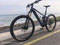 Ebike Mondraker DUSK R 2022 , снимка 17