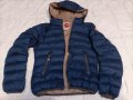 Colmar гъши пух детско зимно яке за момче , снимка 1 - Детски якета и елеци - 43839918