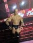 Екшън фигура WWE Stone Cold Steve Austin Ледения Стив Остин Mattel basic figure играчка WWF WCW, снимка 10