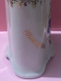 WB Bavaria. 1960-1980г.Порцеланова мини ваза , снимка 3