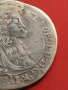 Сребърна монета 15 кройцера 1686г. Леополд първи Кремниц Унгария 29773, снимка 3