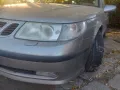 Saab 9-5 3.0 дизел , снимка 2
