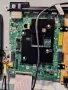 Основна платка -BN96-57568S,BN96-57568S от телевизор Samsung UE55CU7172U For 55Inc Display CY-BC055H, снимка 1