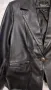 Дамско кожено яке/сако , снимка 3