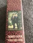 Видеокасета '' INSPECTOR MORSE '' VHS 1987 г., снимка 4