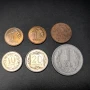 ❤️ ⭐ Лот монети Полша 6 броя ⭐ ❤️, снимка 1