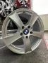 Джанти 17 Цола 5x120 BMW F10 F11 E90 91, снимка 1