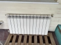 Алуминиеви радиатори, снимка 1