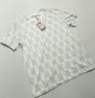 Нова Тениска Nike Repeat Tee Размер L, снимка 2