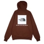 Мъжки суичър The North Face Raglan Redbox Hoodie, снимка 2