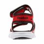 ДЕТСКИ САНДАЛИ – REEBOK; размер: 23.5, снимка 5