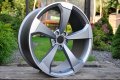 19" Джанти Ауди 5X112 AUDI A5 S5 A6 S6 A8 TT Q3 Q5, снимка 3