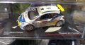 Volkwagen ,Audi ,Ford , Fiat, Citroen.1.43 WRC IXO ALTAYA.!, снимка 14
