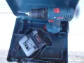 Бормашина "BOSCH - Professional - GSB 180-Li" акумулаторна, снимка 10
