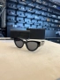 Yves Saint Laurent Слънчеви Очила С UV400 Защита - Налични Различни Цветове Код SK76, снимка 5