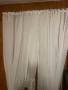 Луксозни пердета за два прозореца, снимка 3